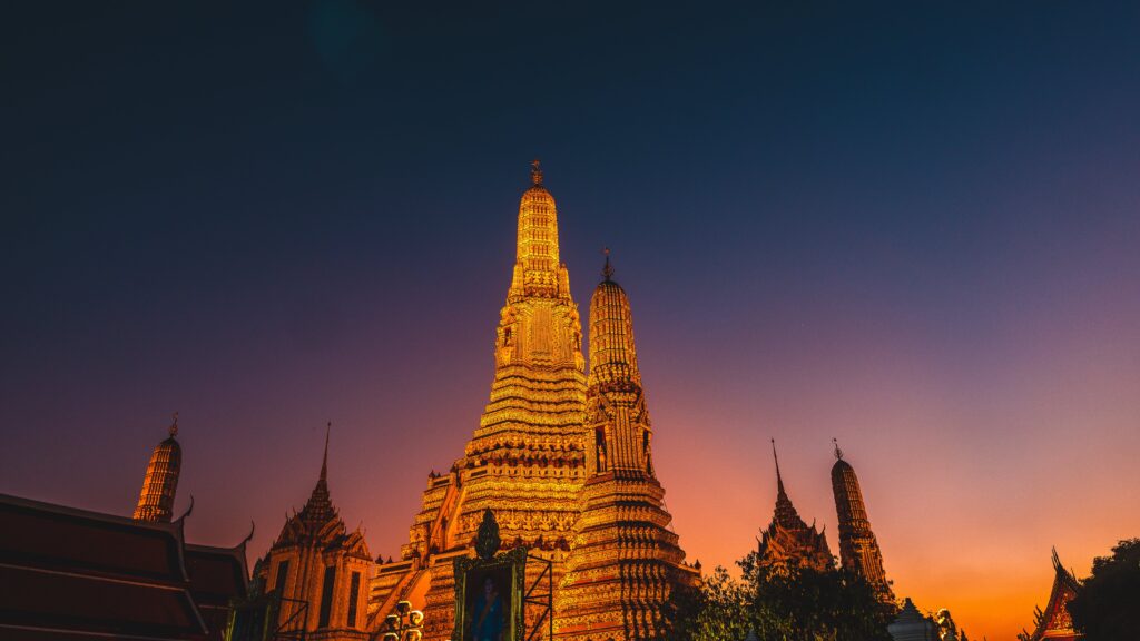 Wat Arun