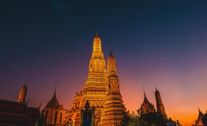 Wat Arun