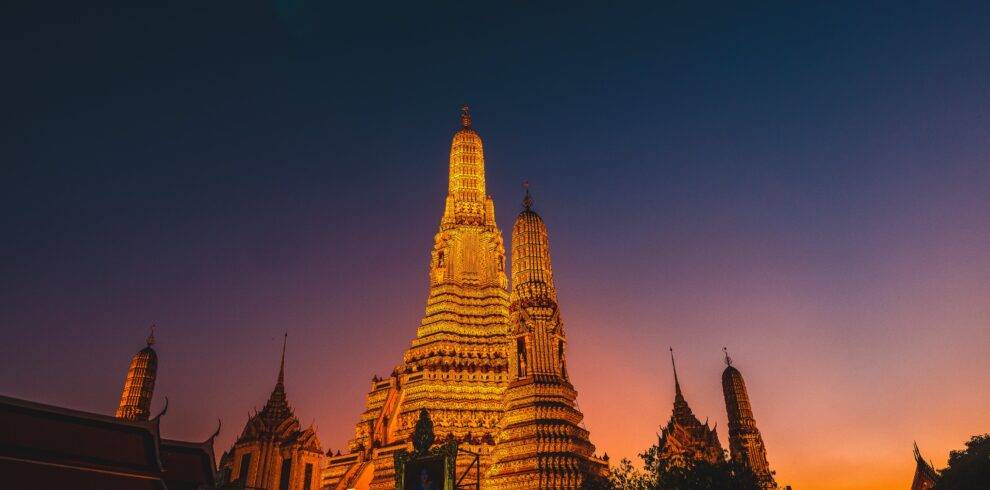 Wat Arun