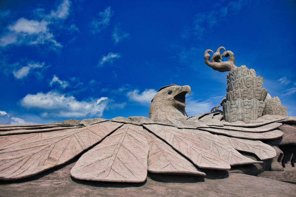 Jatayu Earth Center