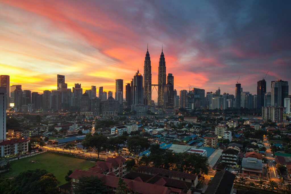 Kuala Lumpur