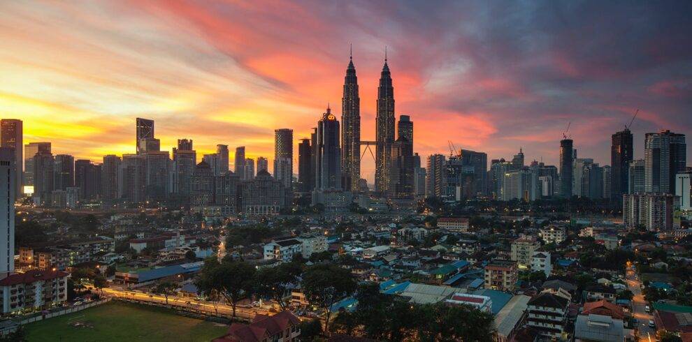 Kuala Lumpur