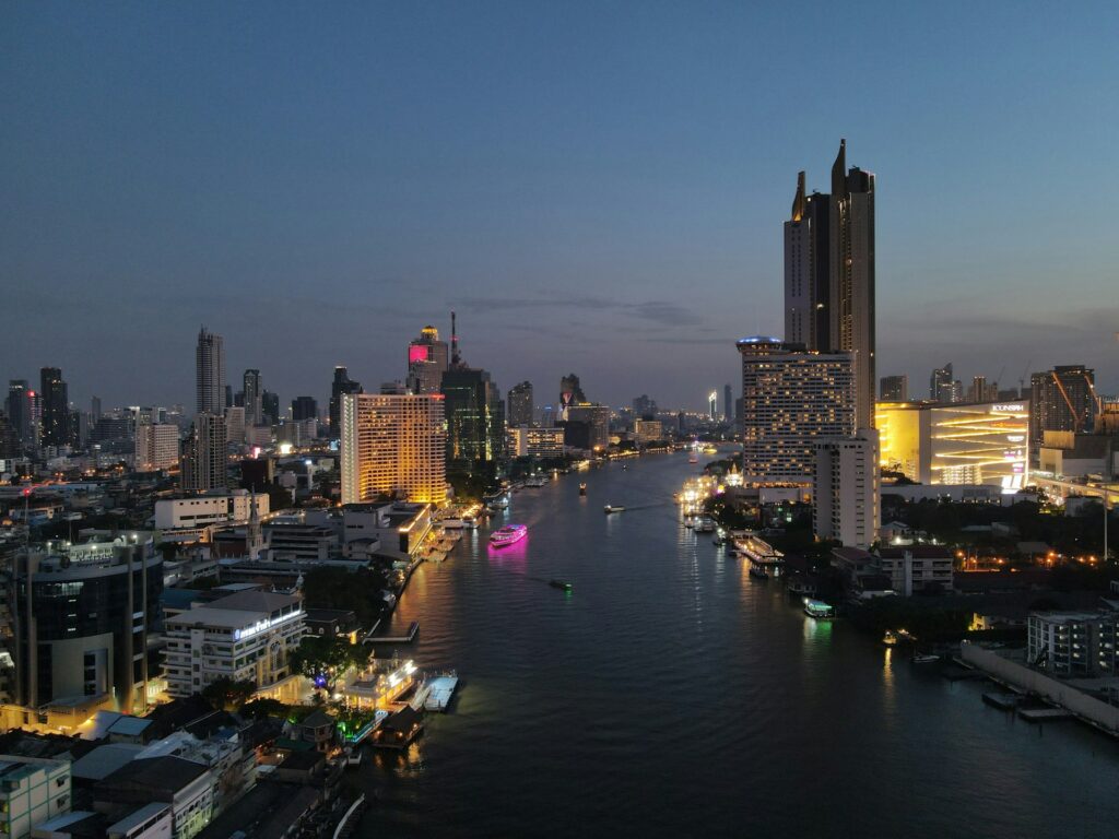 Bangkok