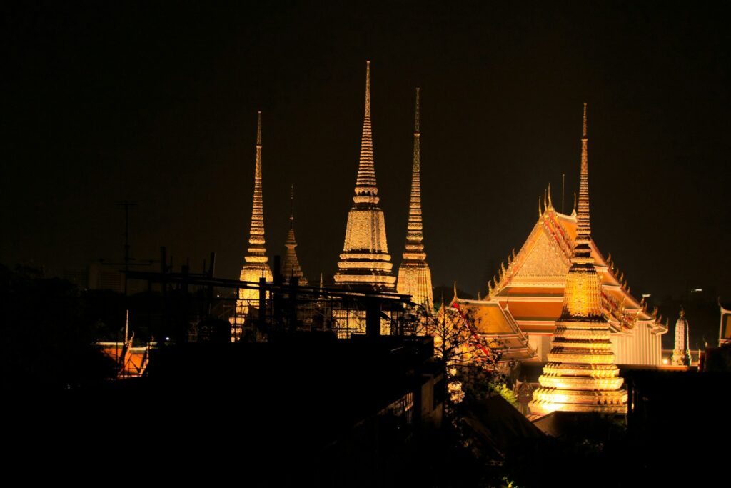 wat pho